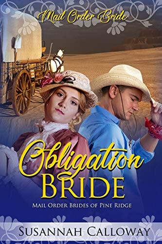 Obligation Bride