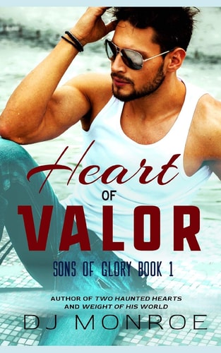 Heart of Valor Gay Romance