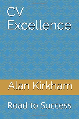 CV Excellence Road to Success