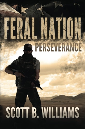 Feral Nation - Perseverance