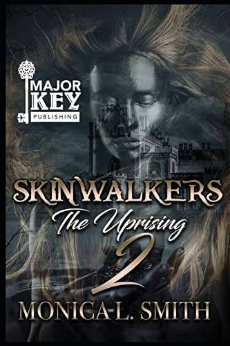 Skinwalkers 2 The Uprising