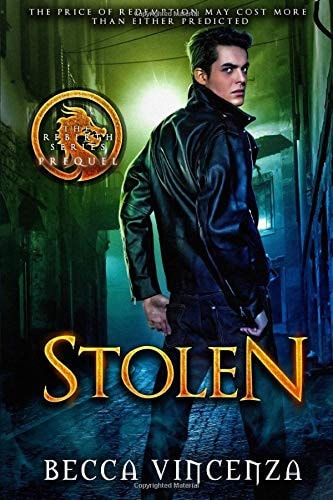 Stolen Rebirth Series