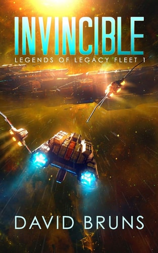 Invincible First Swarm War Part 1