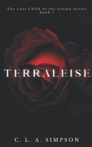Terraleise The Lost Child of the Crown
