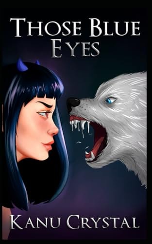 Those Blue Eyes The Eyes of the Goddess