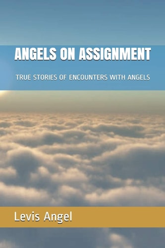 Angels on Assignment True Stories of Encounters with Angels