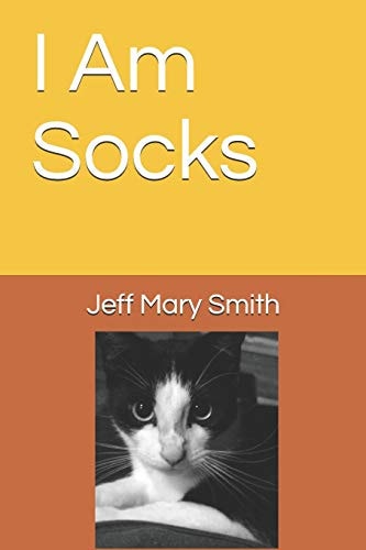 I Am Socks