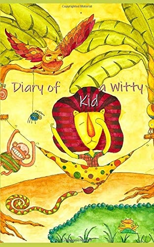 Diary of a Witty Kid