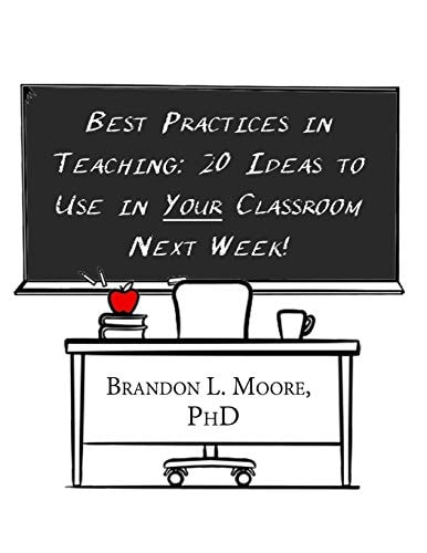 Best Practices in Teaching 20 Ideas You Can Plug Into Your Classroom Next Week!