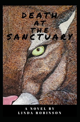 Death At The Sanctuary