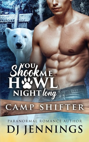 You Shook Me Howl Night Long