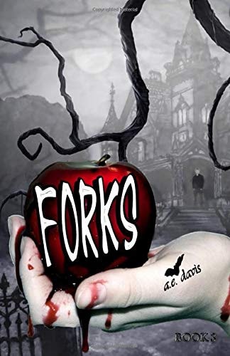 Forks, Book Three