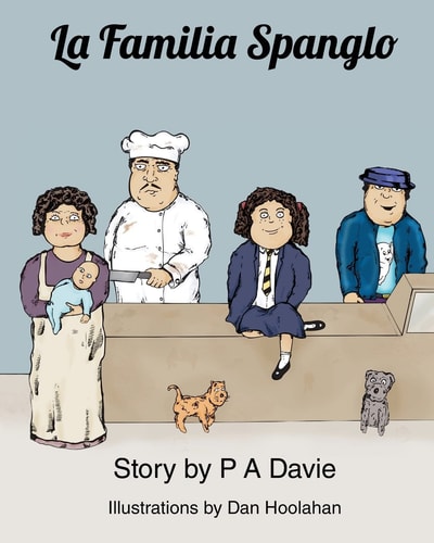La Familia Spanglo