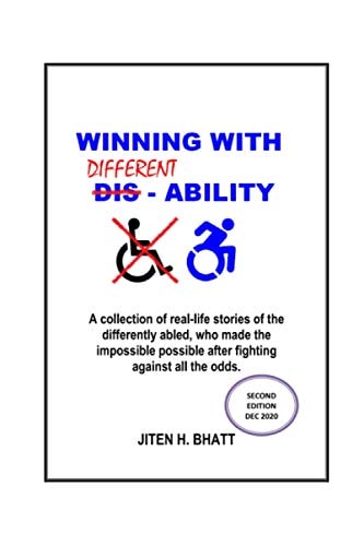Winning with Disability