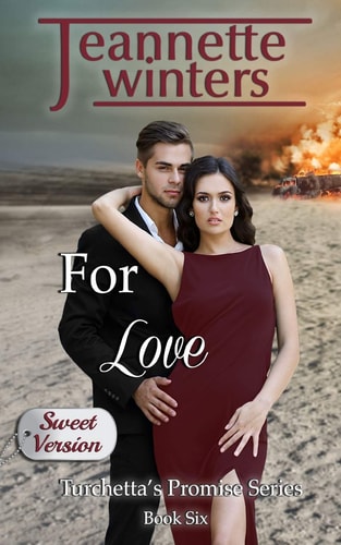 For Love - Sweet Version