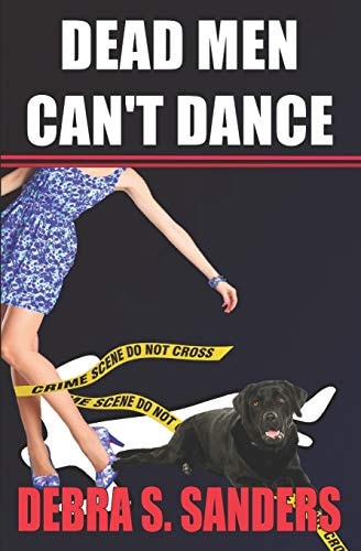 Dead Men Can't Dance