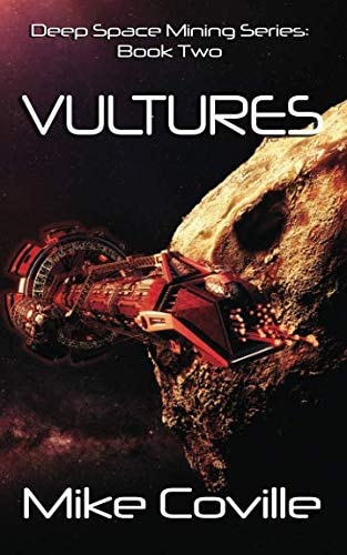 Vultures