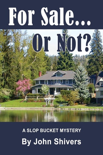 For Sale... Or Not?