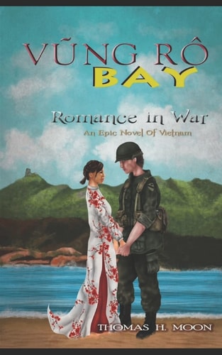 Vung Ro Bay Romance in War
