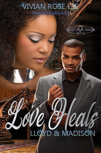 Love Heals Lloyd and Madison