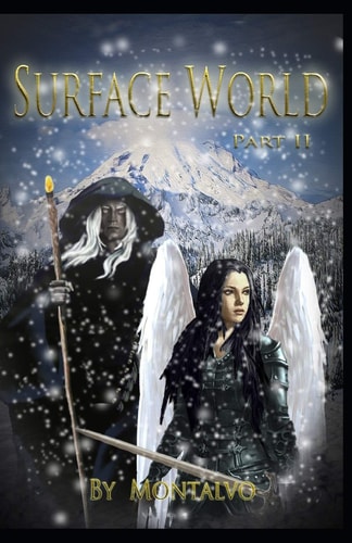 Surface World Book 1 Part II