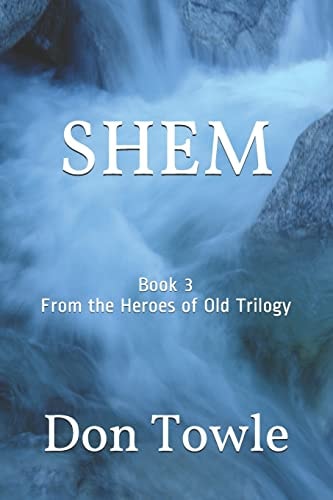 Heroes of Old Shem