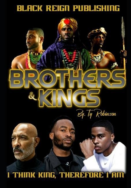 Brothers & Kings