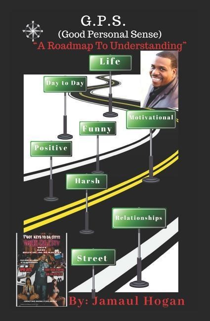 G.P.S. (Good Personal Sense): a Roadmap to Understanding