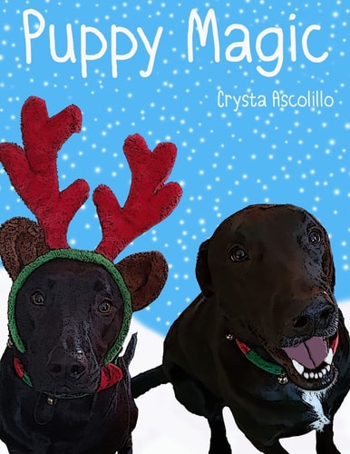 Puppy Magic