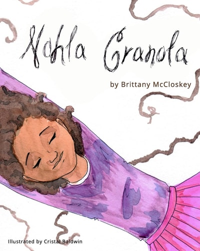 Nohla Granola