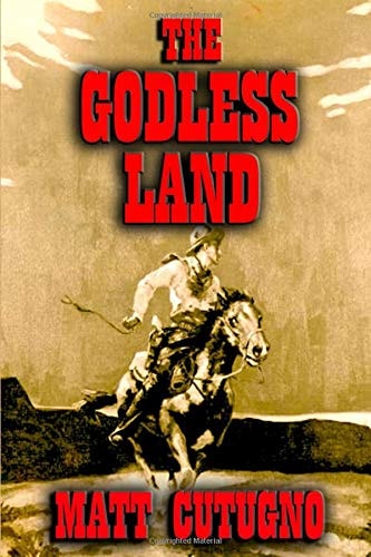 The Godless Land Mescalero Way