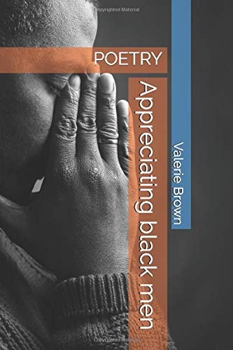 Appreciating Black Men Poetry