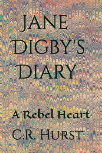 Jane Digby's Diary A Rebel Heart