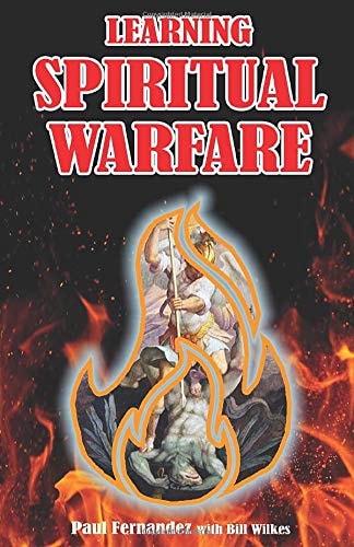 Learning Spiritual Warfare