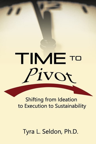 Time to Pivot Shifting from Ideation to Execution to Sustainability