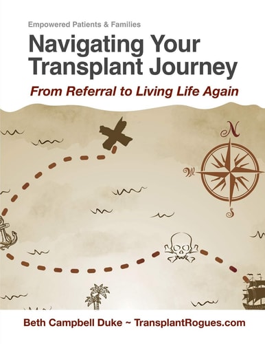 Navigating Your Transplant Journey From Referral to Living Life Again