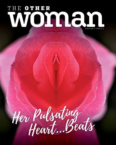 The Other Woman Her Pulsating Heart... Beats