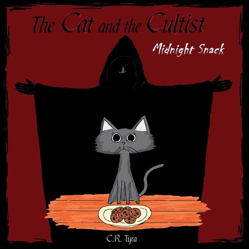The Cat and the Cultist Midnight Snack