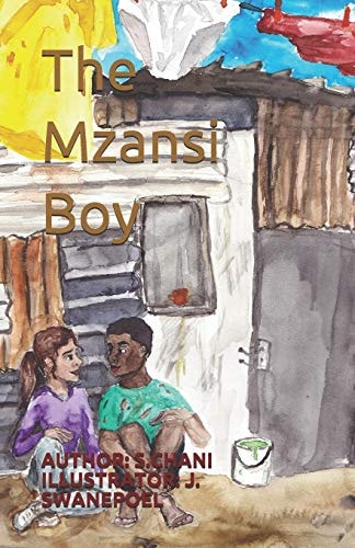 The Mzansi Boy