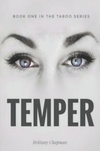 Temper Book One of the Taboo Series
