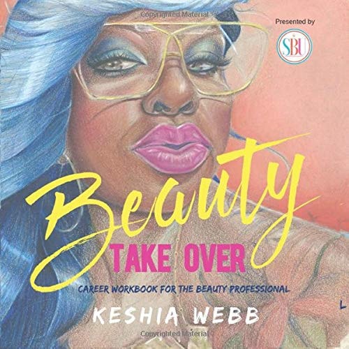 Beauty Take Over