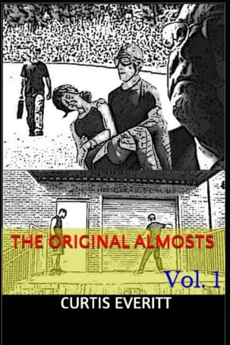 The Original Almosts Vol. 1