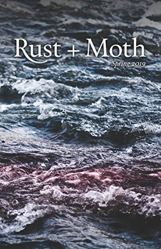 Rust + Moth Spring 2019