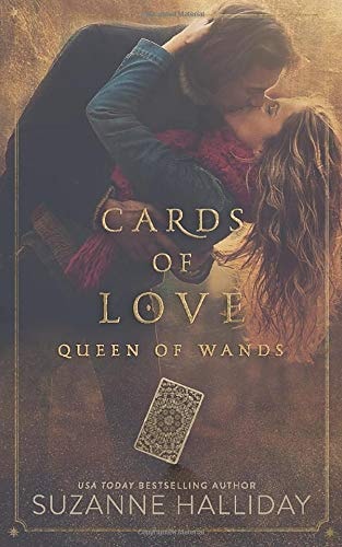 Cards of Love Queen of Wands