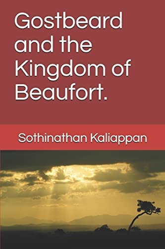 Gostbeard and the Kingdom of Beaufort.