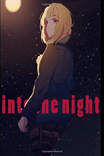 Into the Night