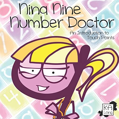 Nina Nine Number Doctor An Introduction to Touch Points
