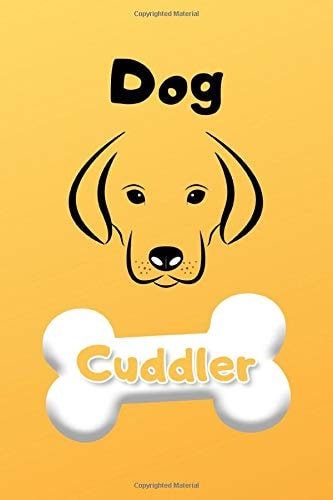 Dog Cuddler