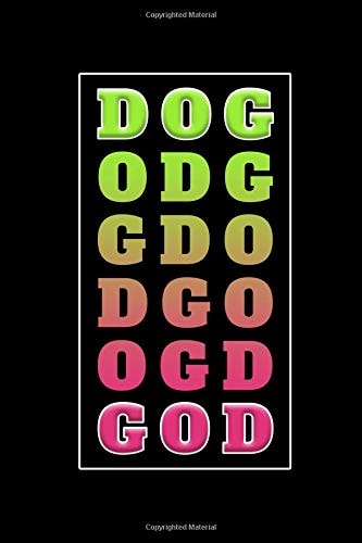 Dog God