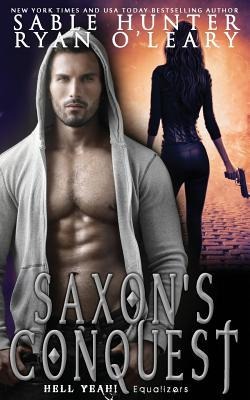 Saxons Conquest